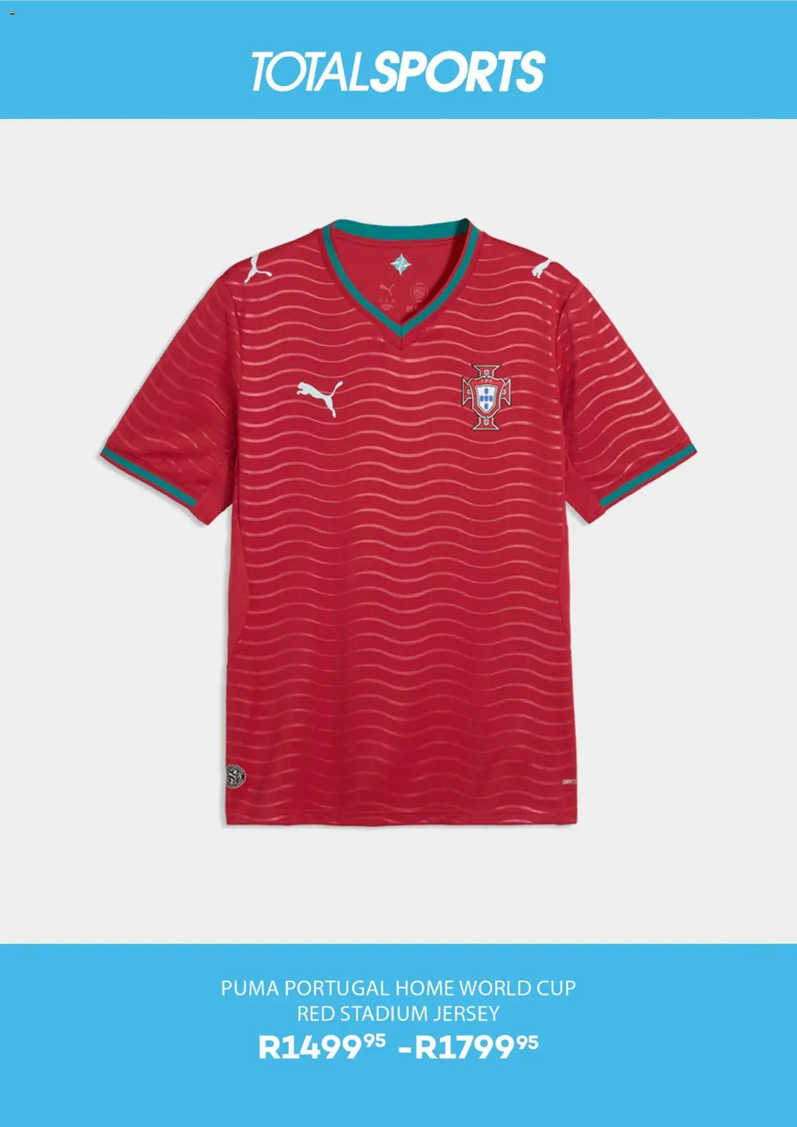 New Totalsports catalogue – valid from 01.02.2026 | Page: 5