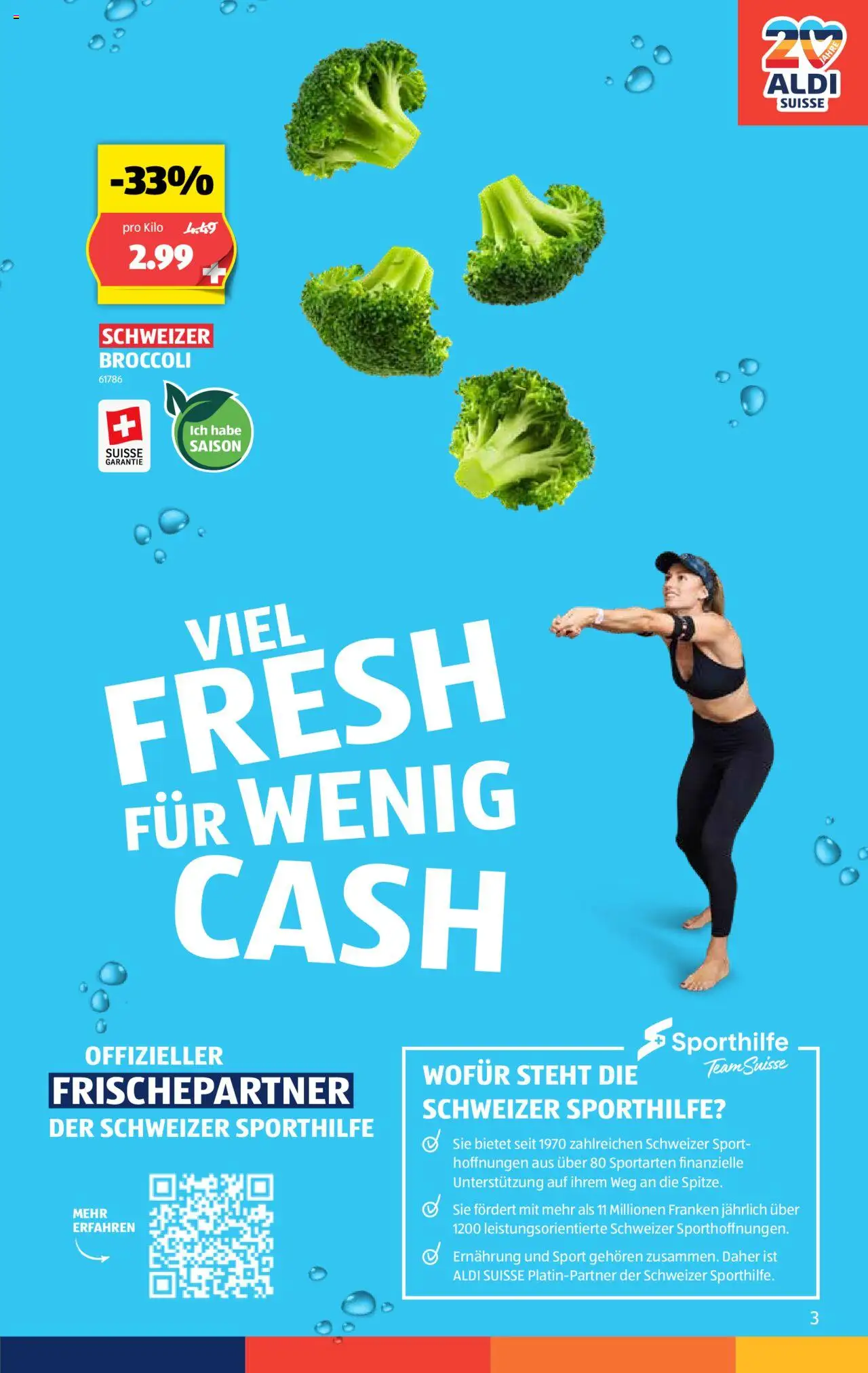 Aldi Aktionen ab 26.06.2025 | Seite: 4