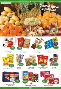 Sintra leták platný od 18.12.2025 | Strana: 6