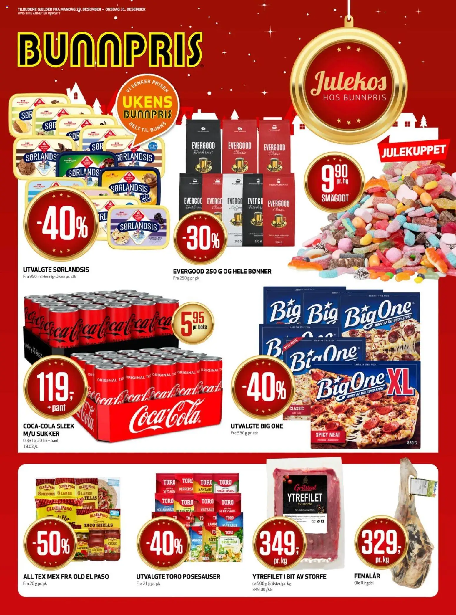 {H1} | Side: 1 | Produkter: Cuticle pusher, Skyr, Sukker, Smågodt