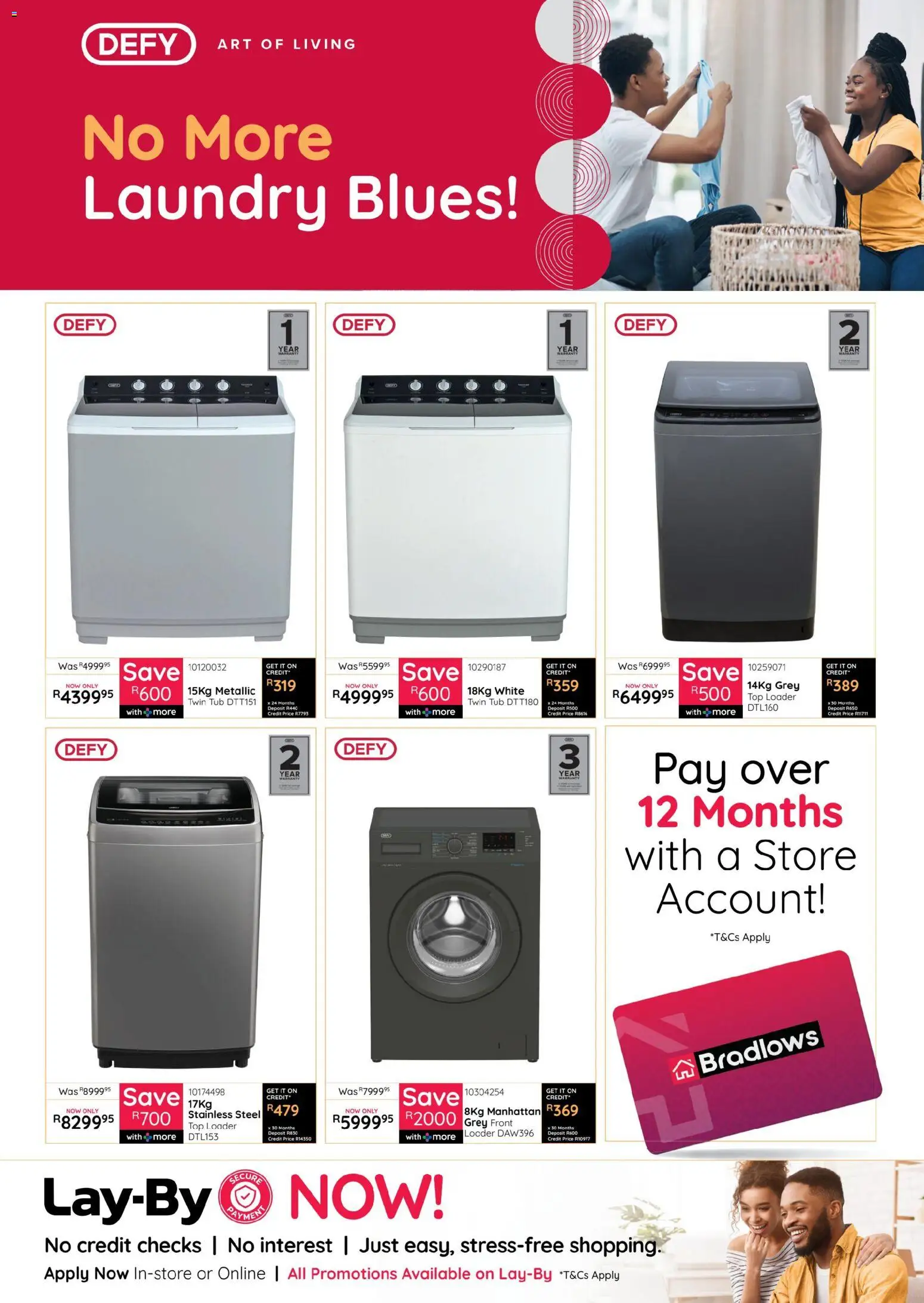 New Bradlows catalogue – valid from 25.03.2026 | Page: 3 | Products: Art