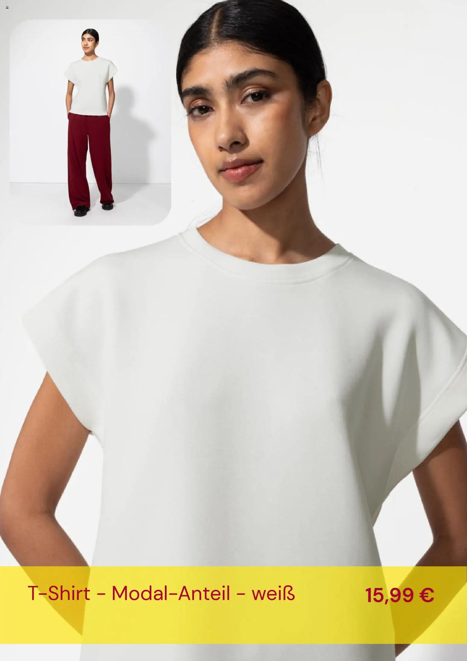 Takko Prospekt 	 – gültig ab 17.03.2026 | Seite: 5