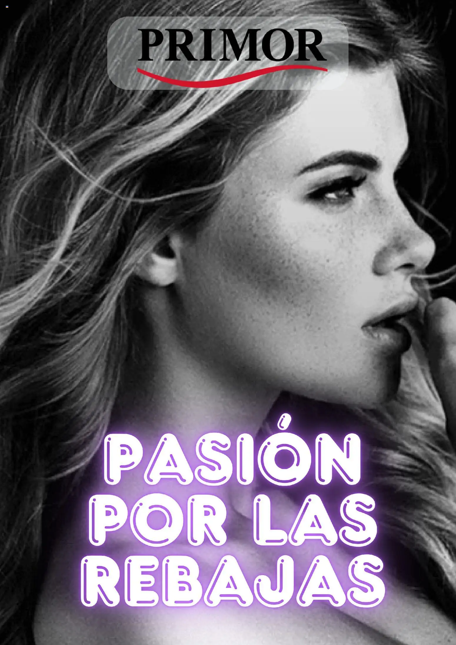 Primor folleto │ válido desde el 11.01.2026 | Página: 1