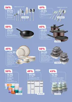 Livique aktionen ab 12.03.2026 gültig | Seite: 2 | Produkte: Wok