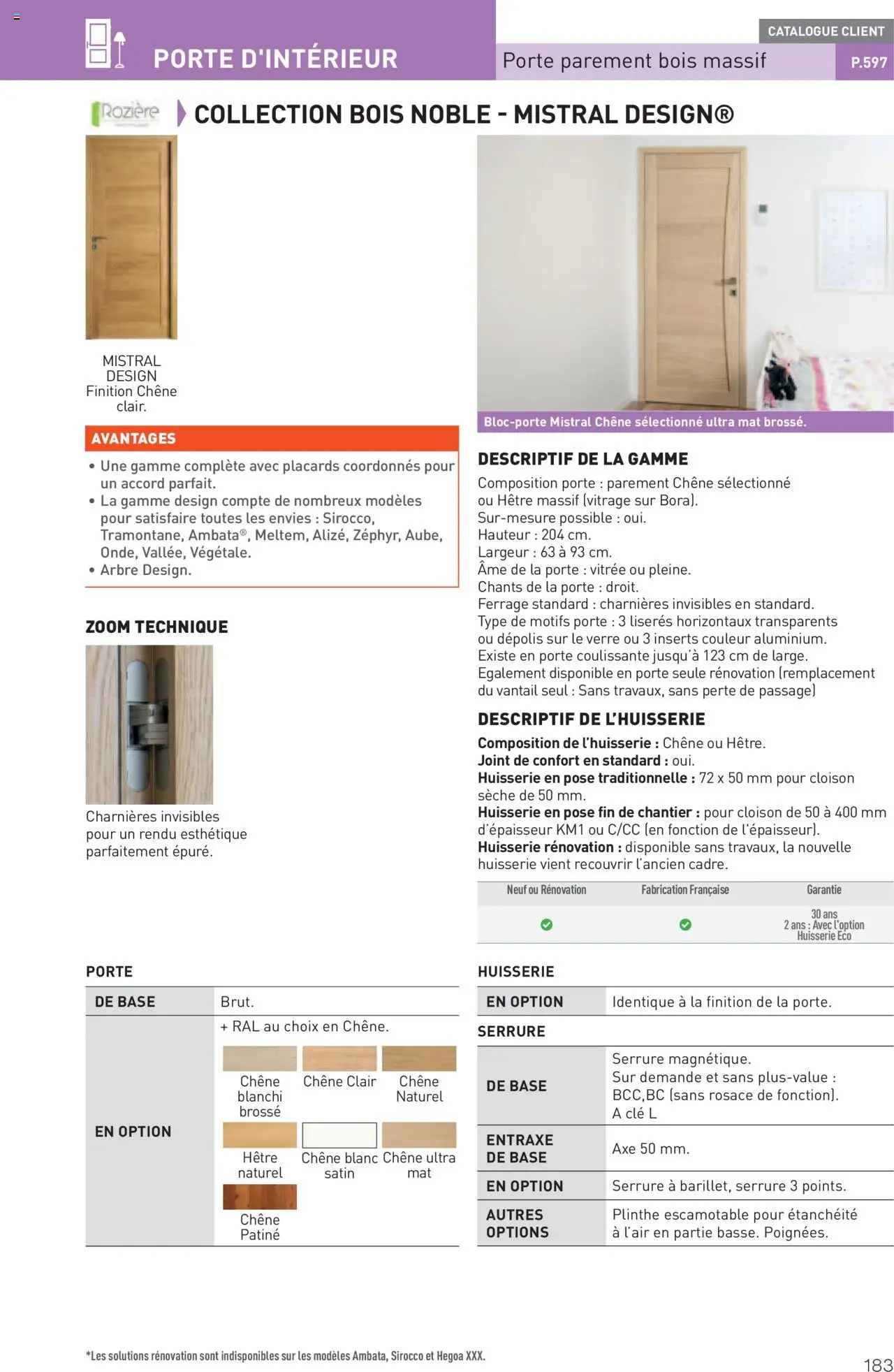  | Page: 183 | Produits: Base, Clé, Plinthe, Brosse