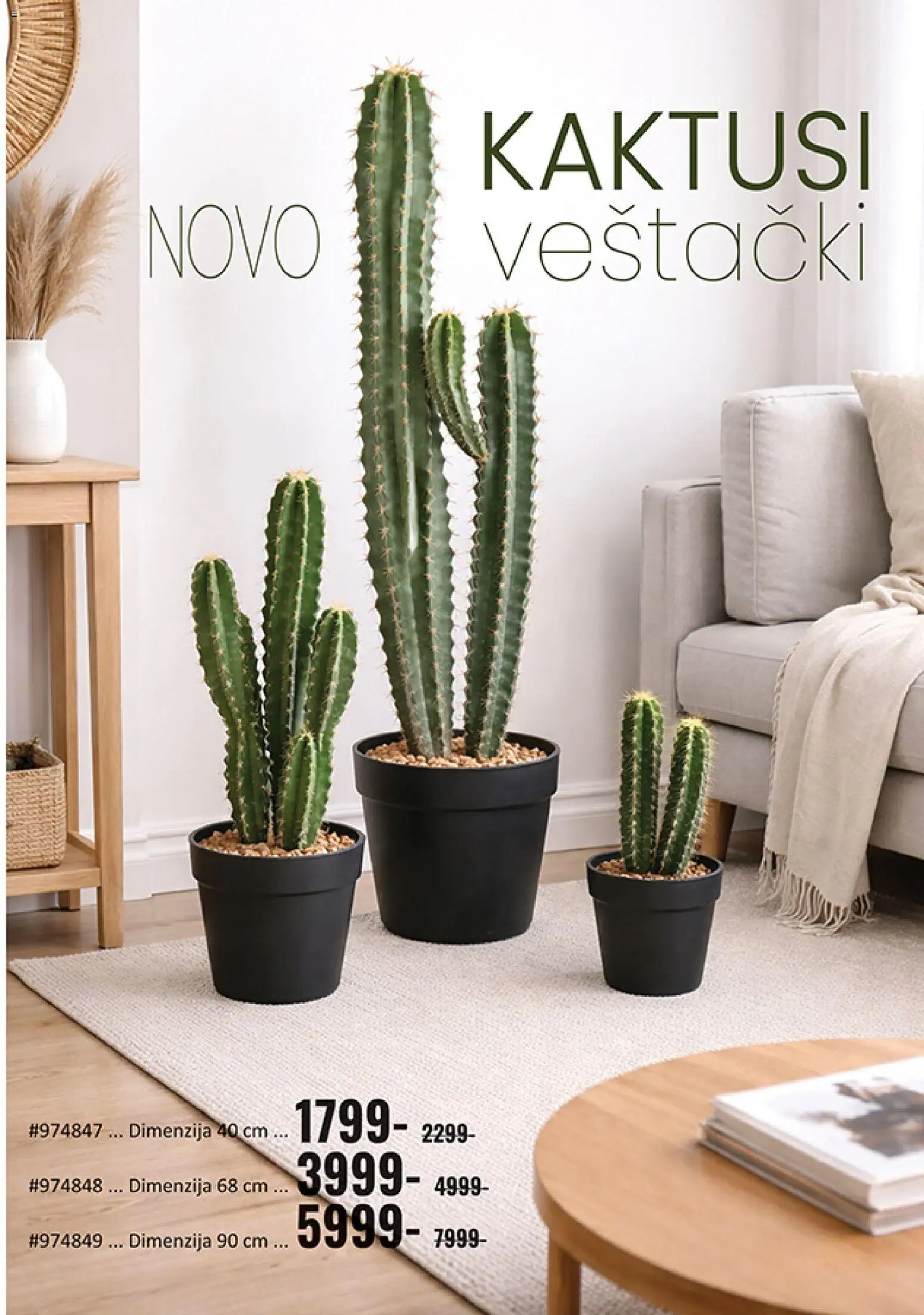 Uradi Sam katalog - važi od 08.04.2026 | Strana: 7