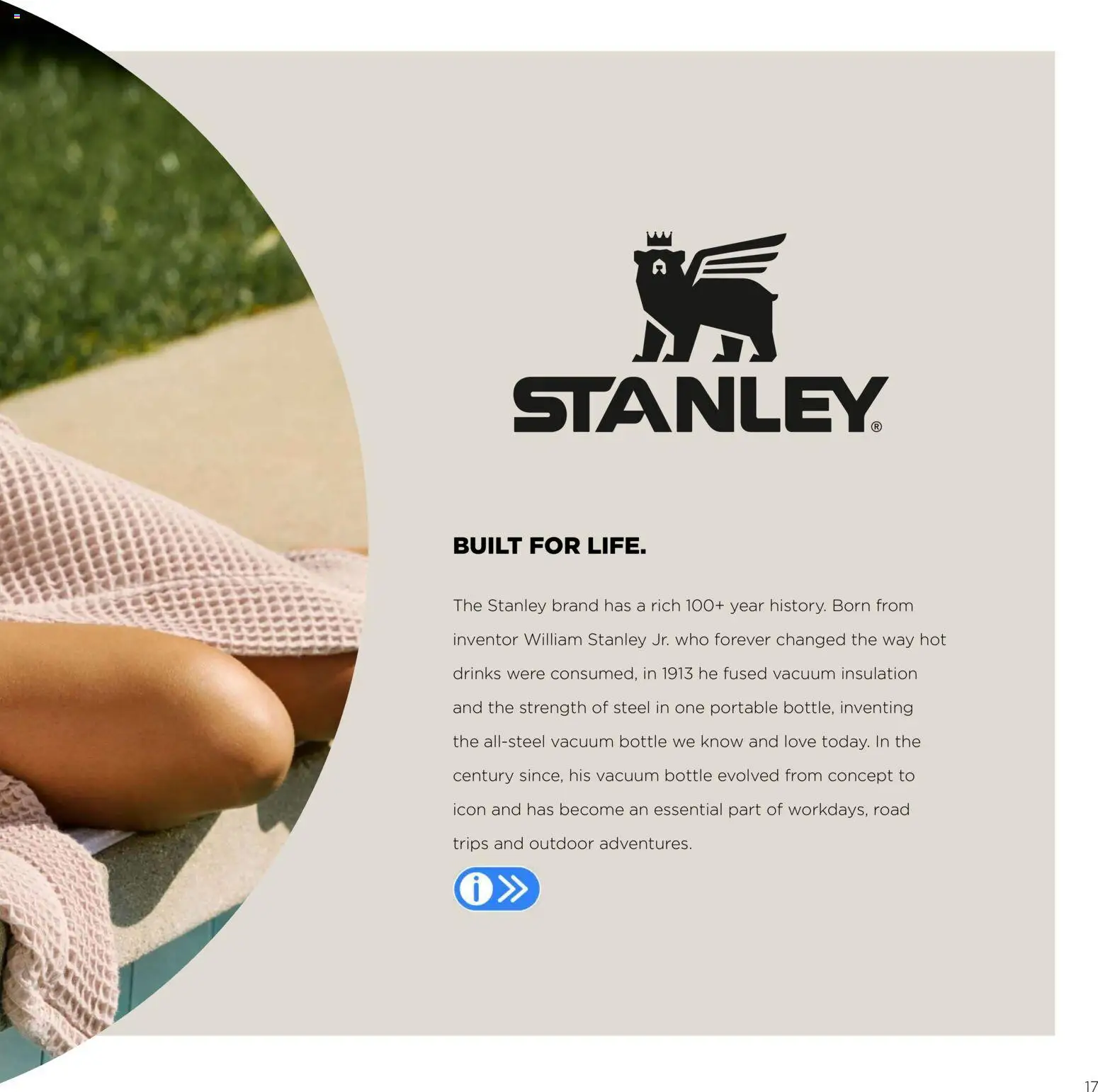 Sapo Giveaways Endless possibilities – σε ισχύ από 14.01.2026 | Σελίδα: 17