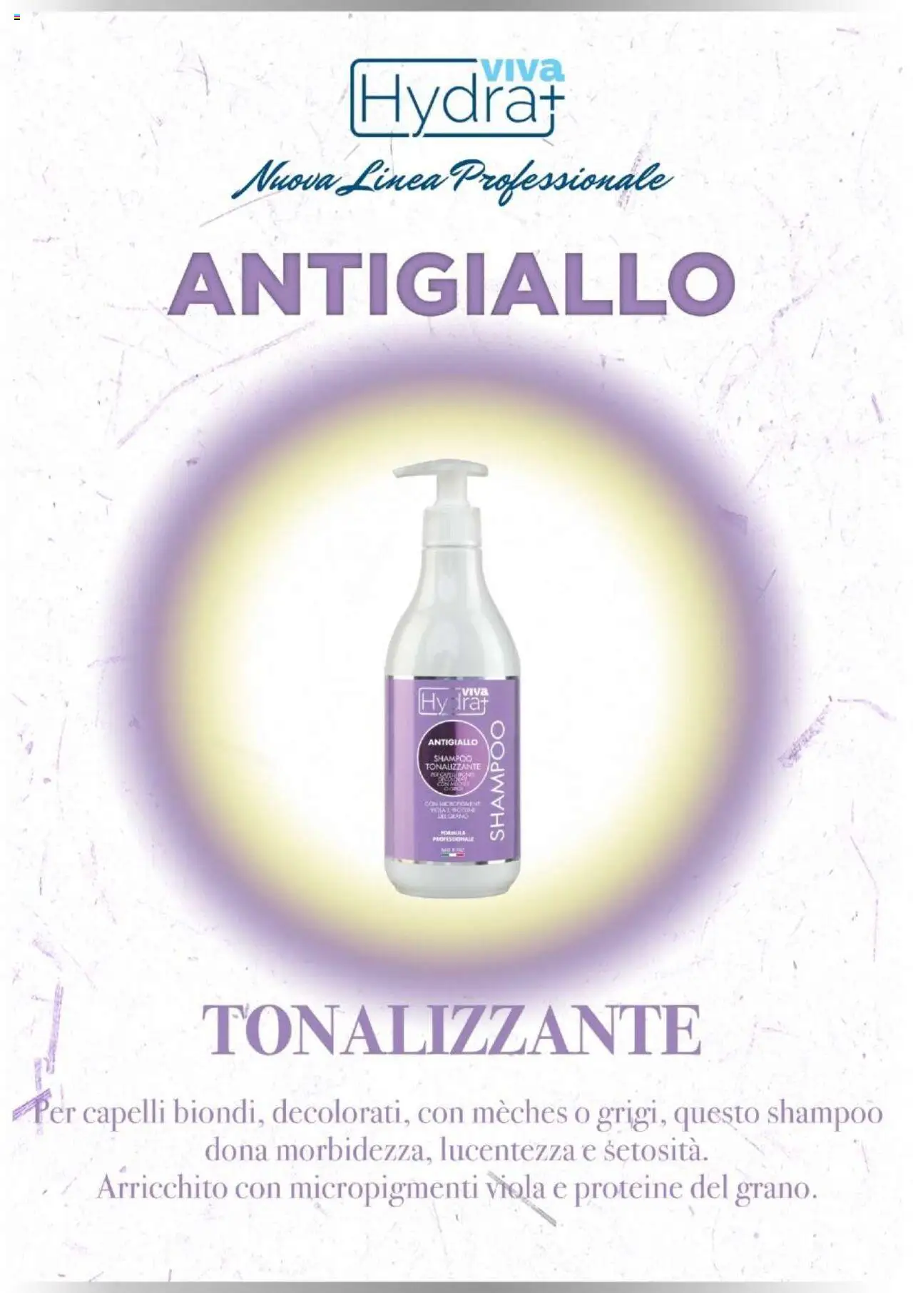 Volantino Maury's del 12.04.2024 | Pagina: 9 | Prodotti: Shampoo