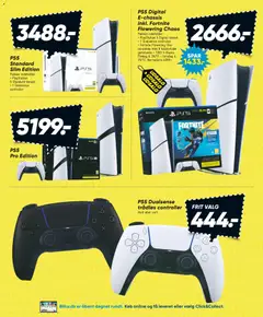 Bilka - Nonfood gyldig fra 19.12.2025 | Side: 14 | Produkter: Playstation