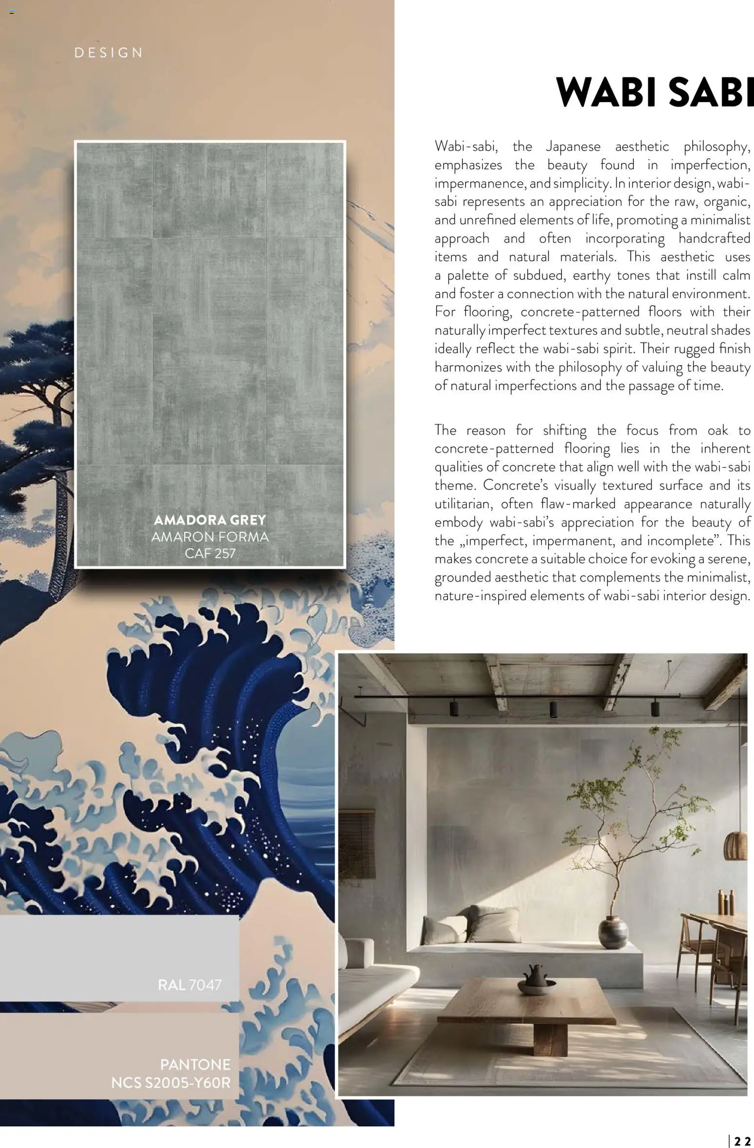 Noul catalog Proges – valabil de la 15.07.2024 | Pagină: 22