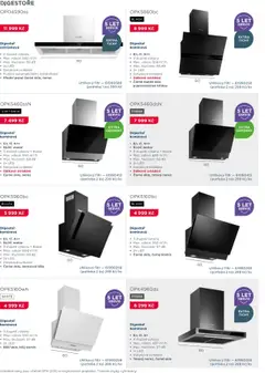 Náhled letáku Möbelix leták - Concept od 01.04.2025 | Strana: 10