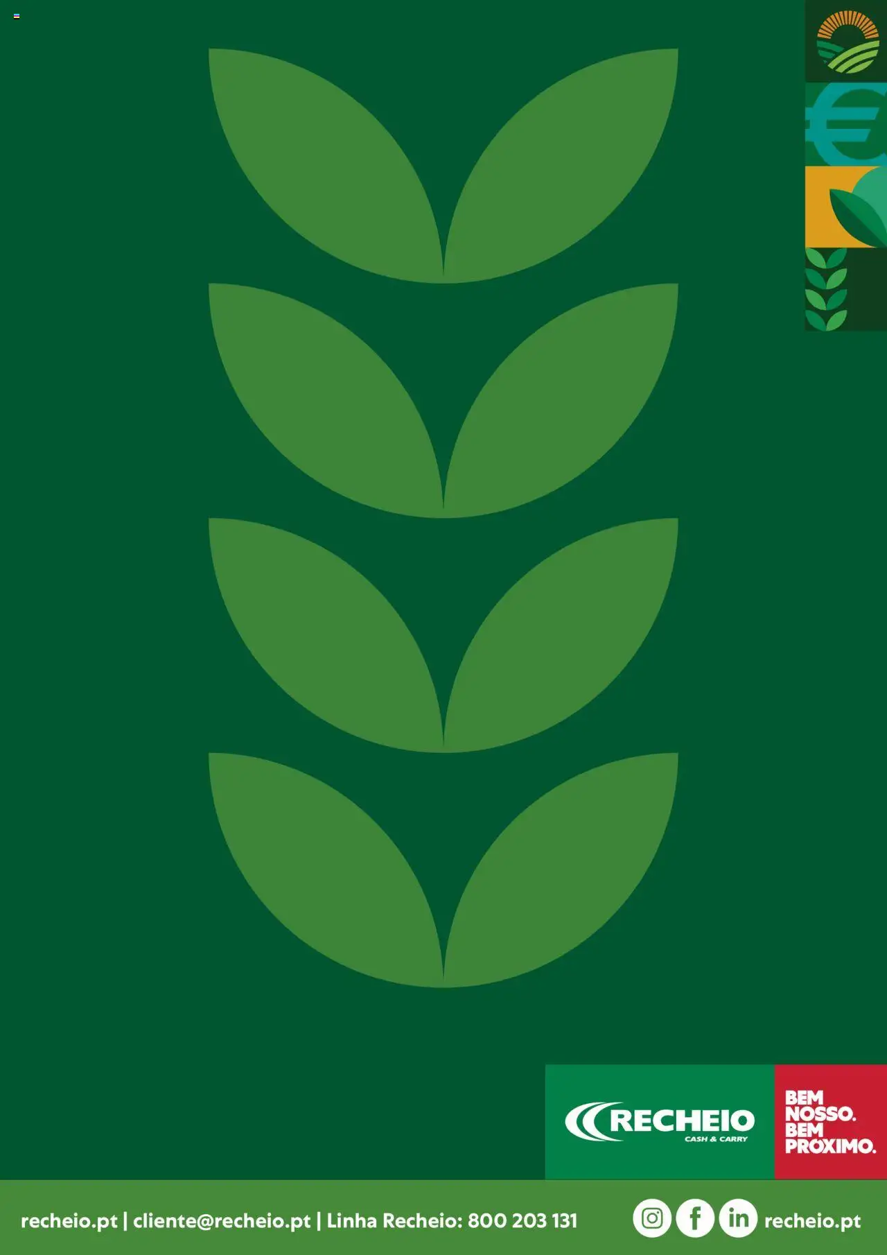 Recheio Alimentacao variada │ válido de 01.02.2024 | Página: 36