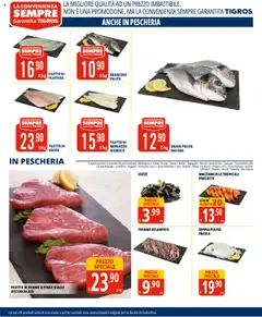 Volantino Tigros del 31.07.2025 | Pagina: 2