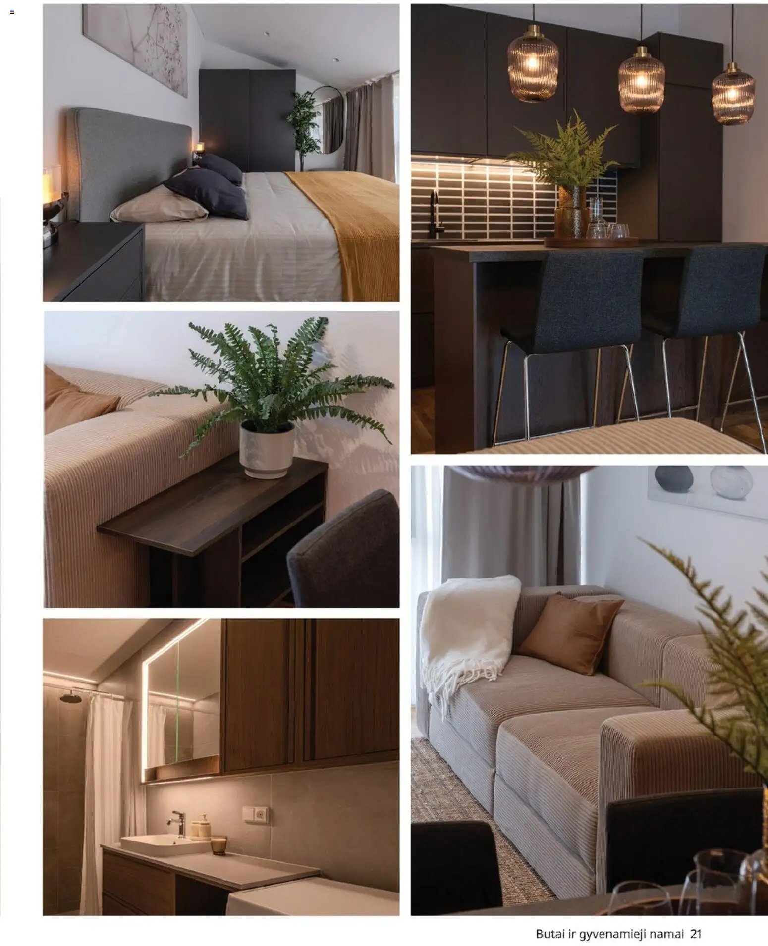 IKEA akcijos nuo 20.11.2025 | Puslapis: 21