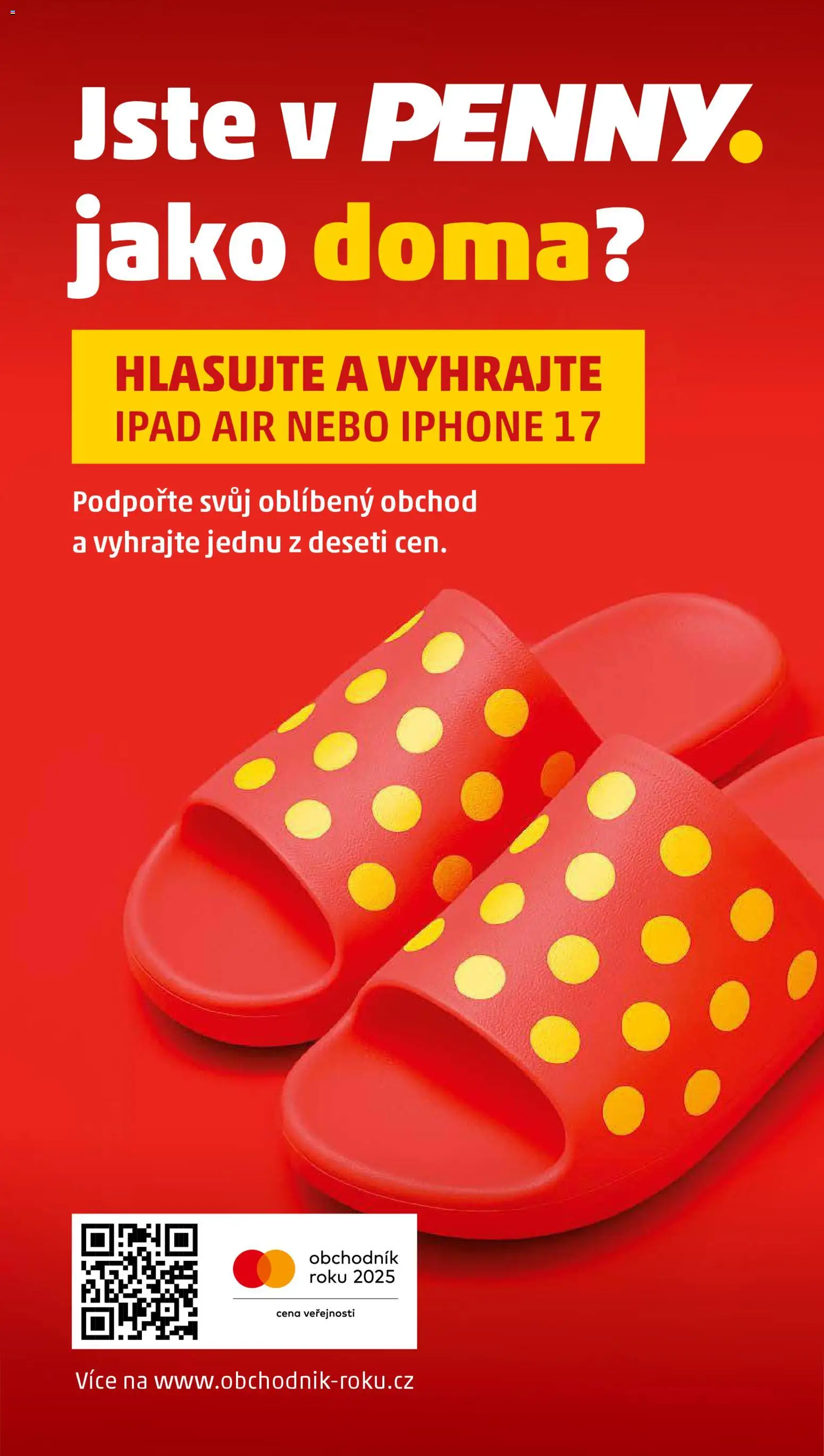 Penny Market leták - Čtvrtečník od 22.01.2026 | Strana: 35 | Produkty: Iphone, Ipad