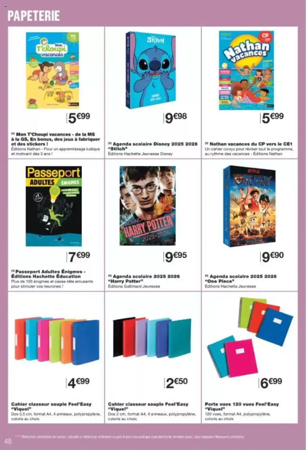  | Page: 48 | Produits: Porte, Jeux