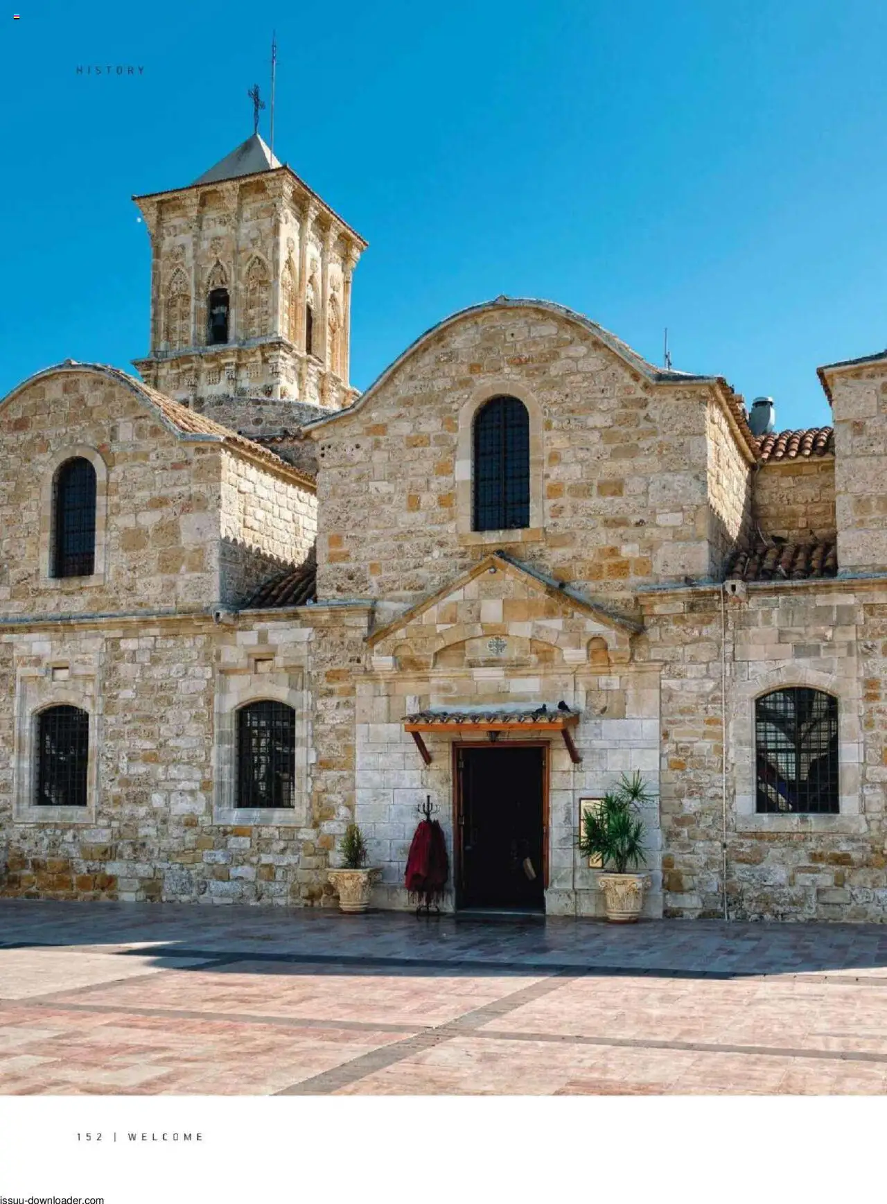 Hermes Airport Magazine – σε ισχύ από 27.05.2025 | Σελίδα: 152