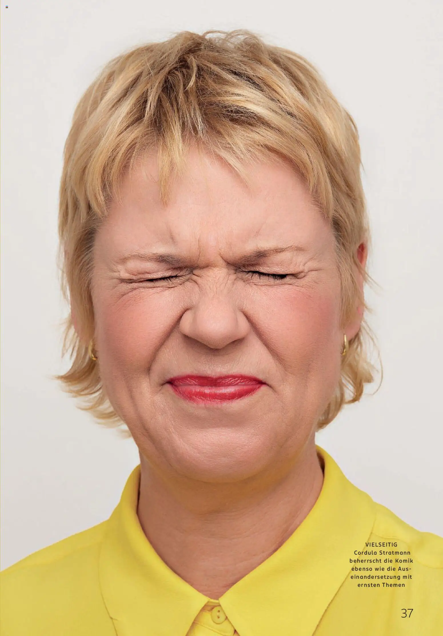 Rossmann Centaur – gültig ab 01.11.2025 | Seite: 37