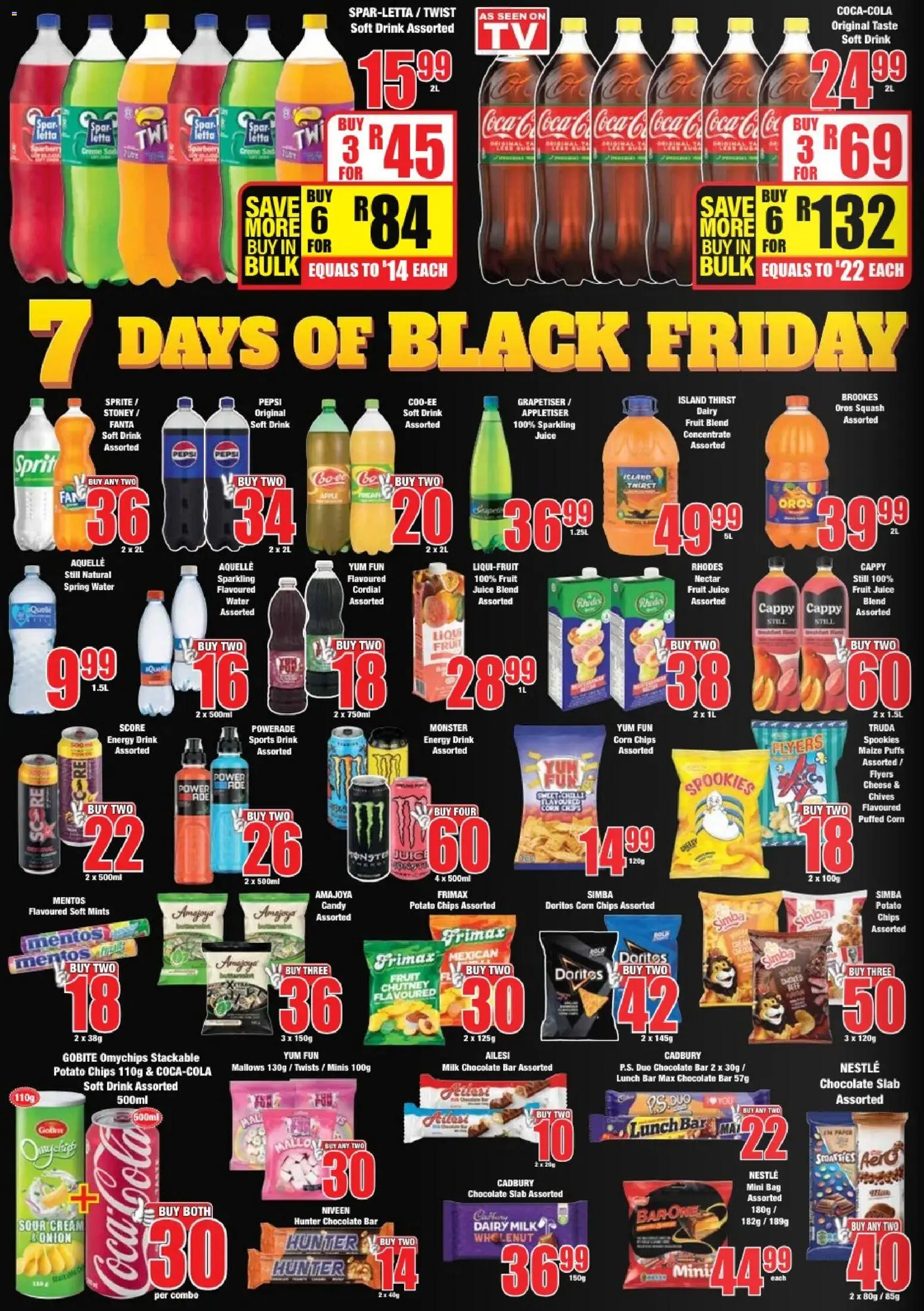 New Boxer catalogue – valid from 24.11.2025 | Page: 4