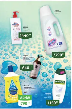 EcoFamily Akciós újság - amely érvényes a következő dátumtól: 16.02.2026 | Oldal: 9