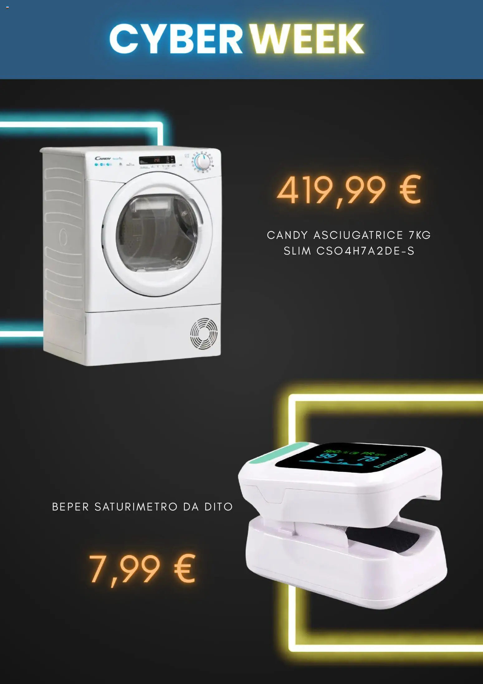 Volantino Eurospin del 01.12.2025 | Pagina: 3