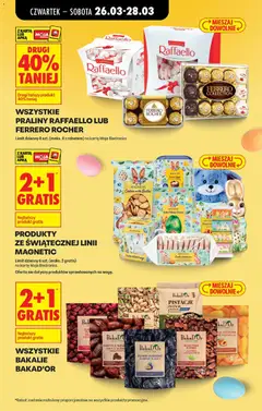 Pogląd oferty "Biedronka gazetka od czwartku" - ważna od 26.03.2026 | Strona: 17