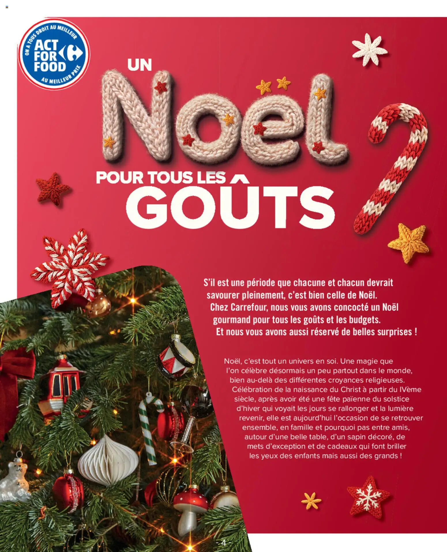 {H1} | Page: 4 | Produits: Mais