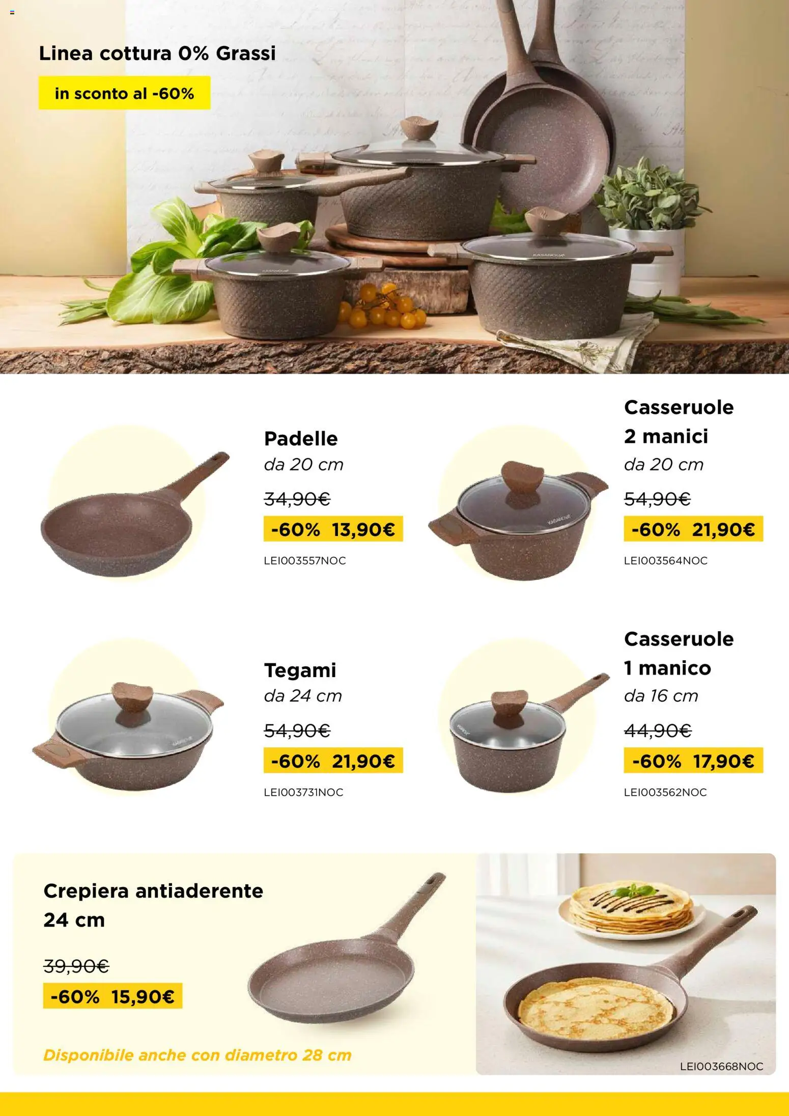 Volantino Kasanova del 21.03.2026 | Pagina: 14