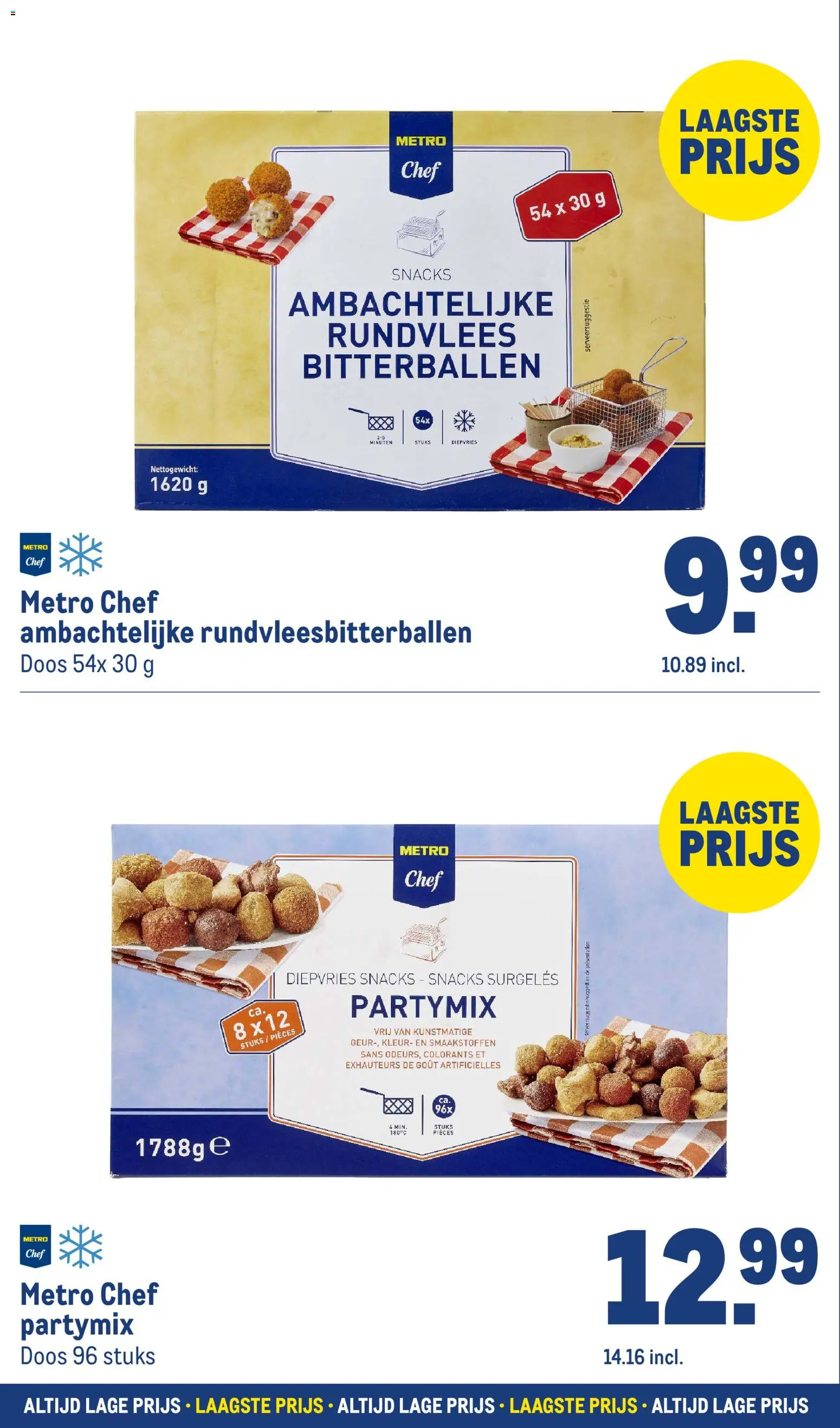 {H1} | Pagina: 14 | Producten: Snacks, Rundvlees