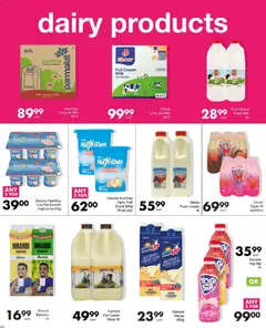 Save specials catalogue – valid from 30.10.2025 | Page: 4