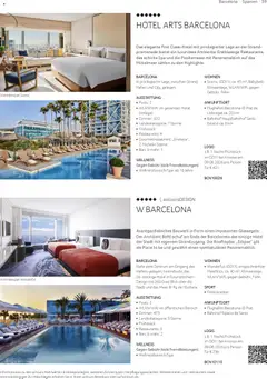 Aida Airtours Erstklassige Europareisen ab 30.10.2025 gültig | Seite: 59 | Produkte: Föhn