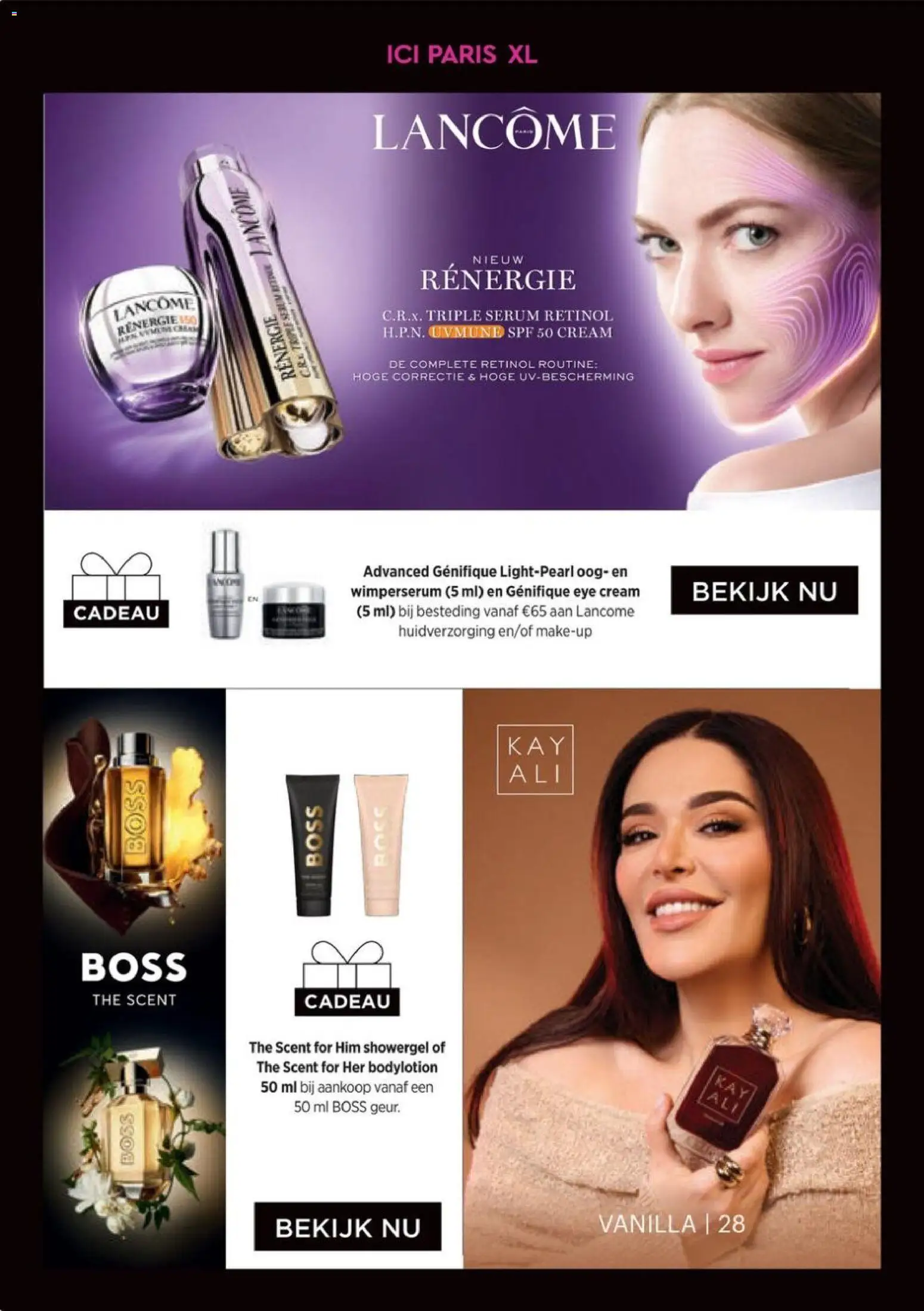 {H1} | Pagina: 22 | Producten: Ginkgo biloba