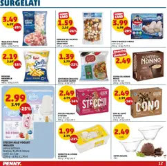 Volantino PENNY del 31.07.2025 | Pagina: 12