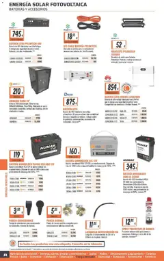 Vista previa Obramat folleto válido desde el 23.03.2026 | Página: 334