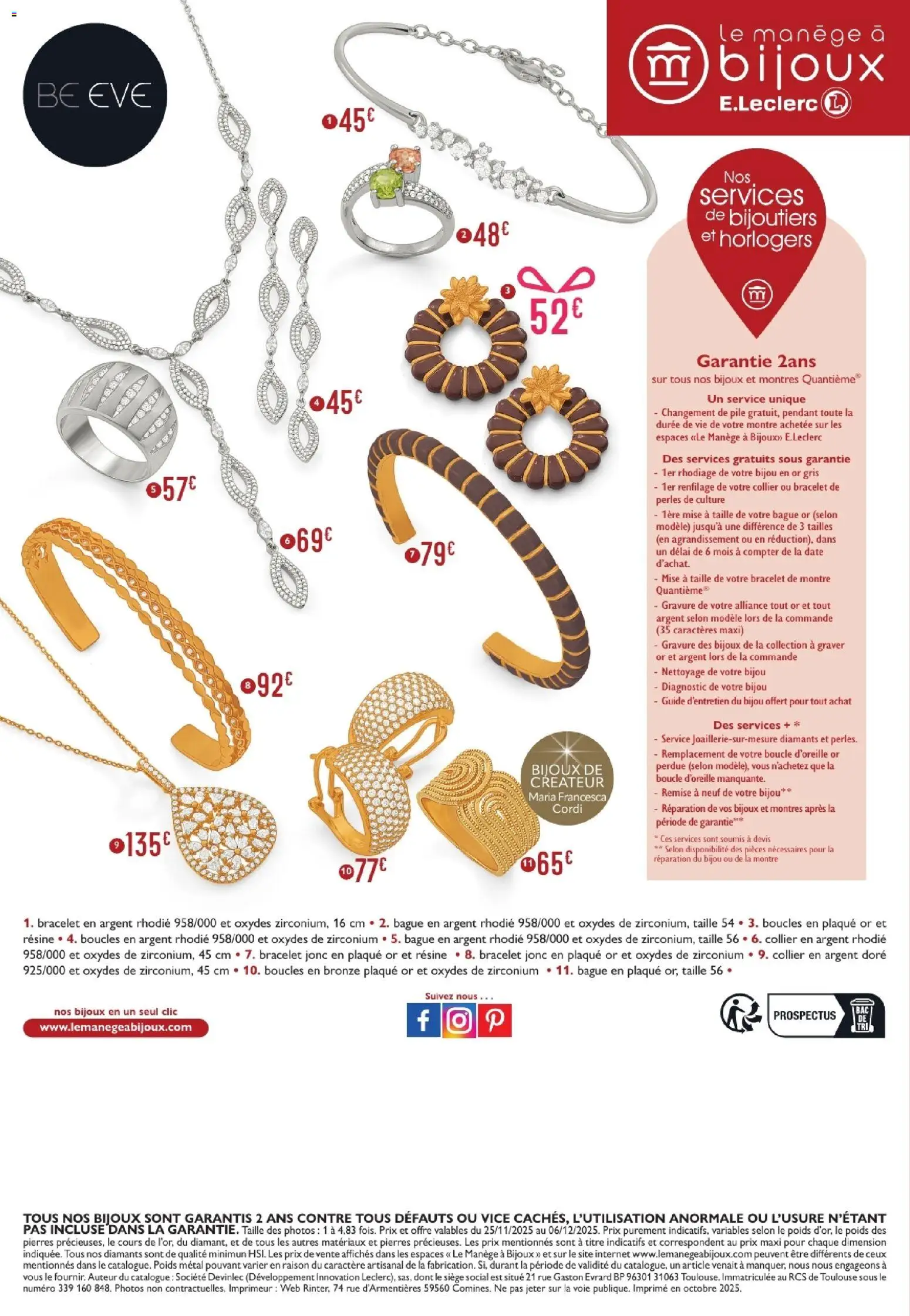 {H1} | Page: 8 | Produits: Montre, Collier, Alliance, Bijoux