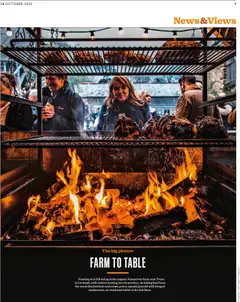 Preview of Waitrose - Offers valid from 30.10.2025 | Page: 9