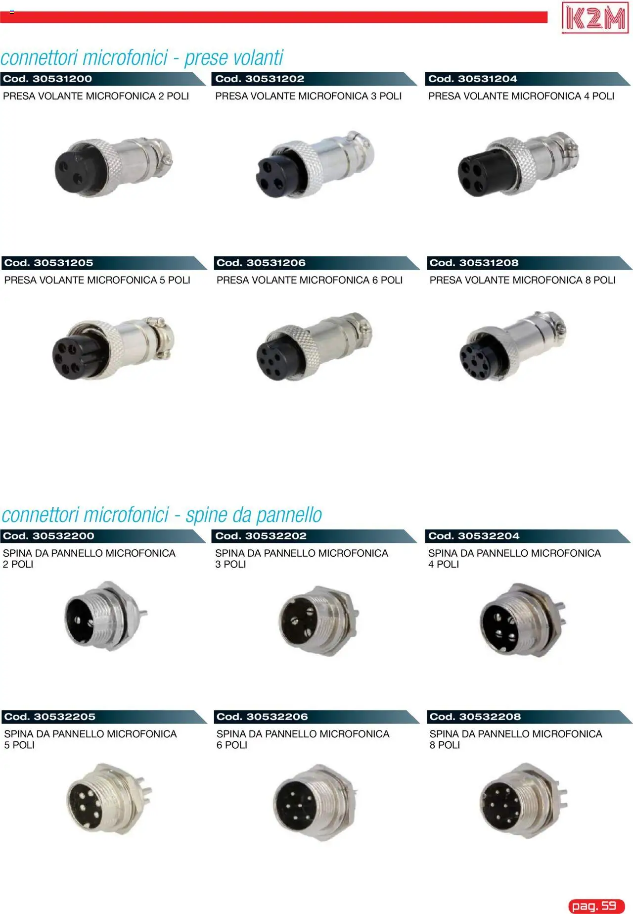 Volantino GBC del 31.05.2025 | Pagina: 59 | Prodotti: Presa