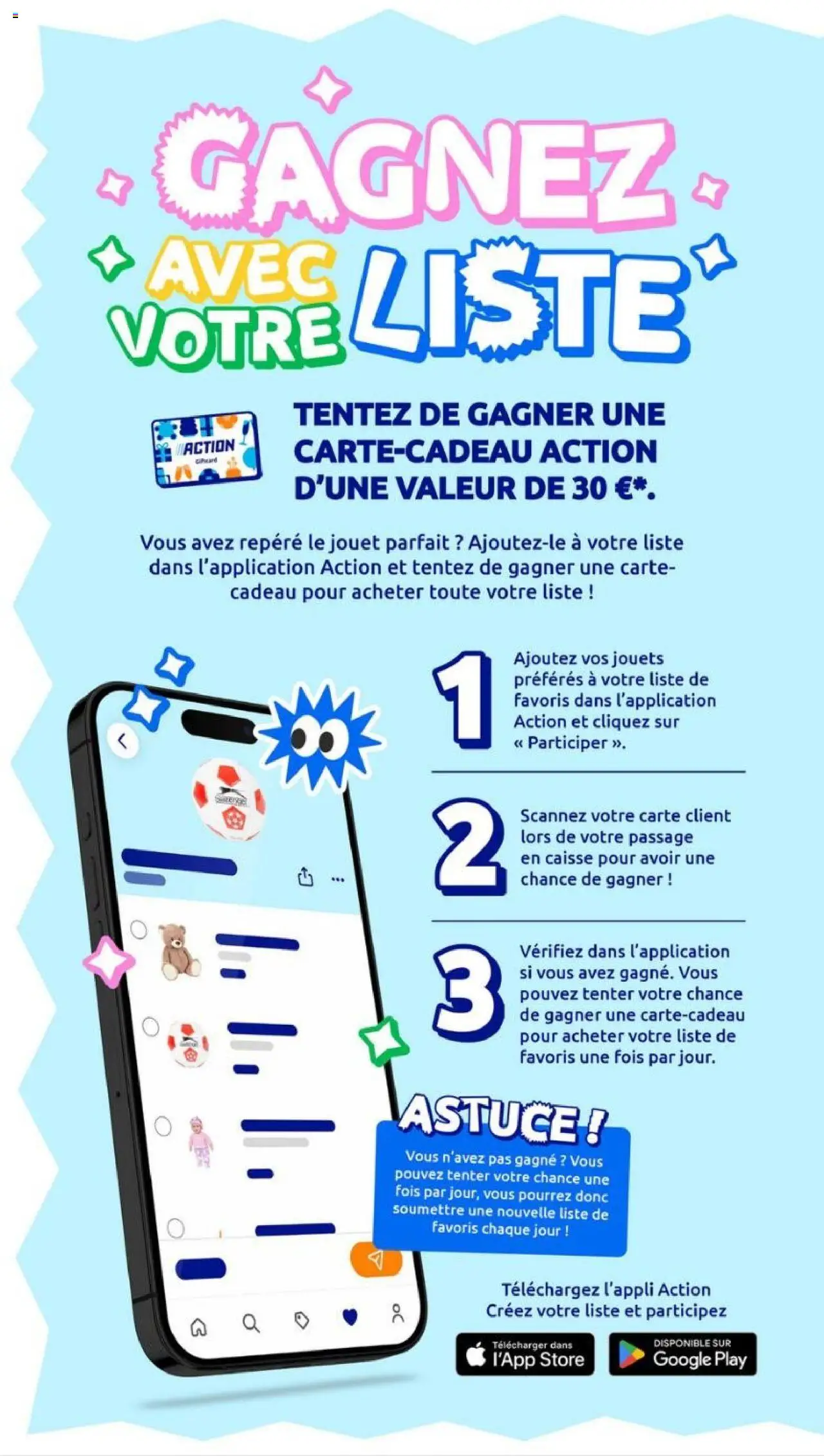  | Page: 4 | Produits: Jouets, Store