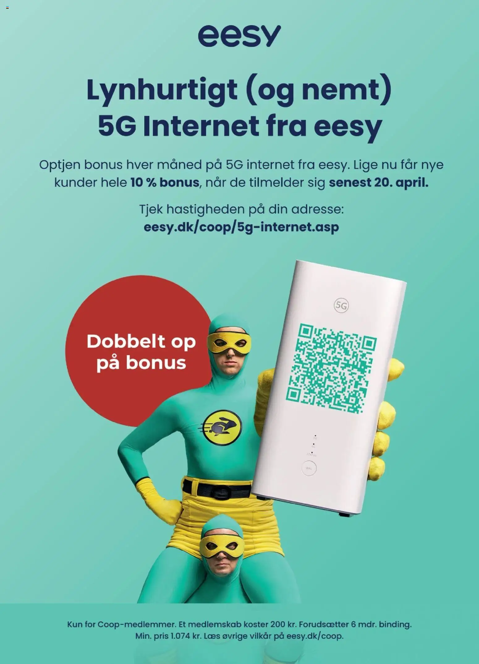 Super Brugsen tilbudsavis – gyldig fra 07.04.2026 | Side: 7