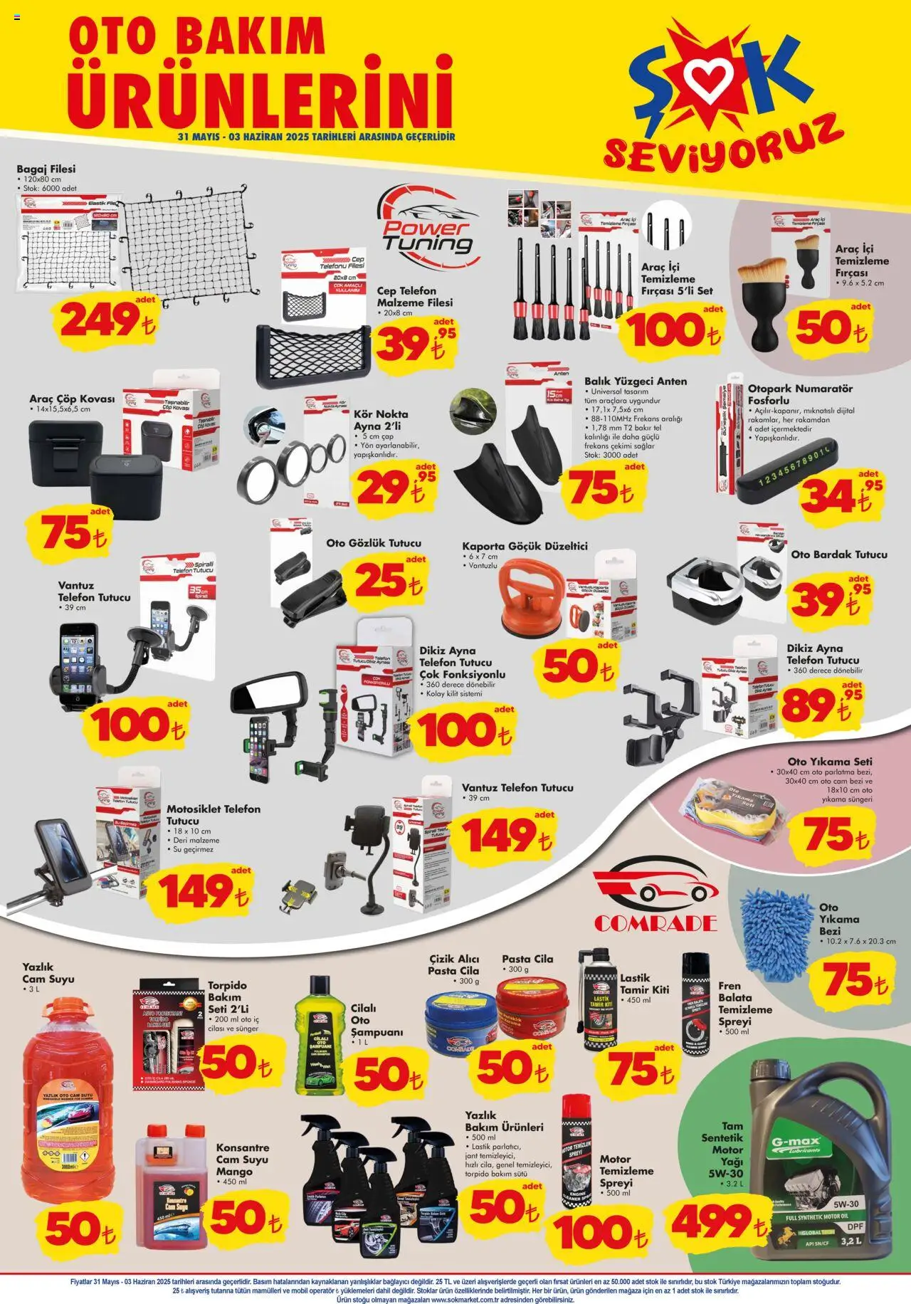 Şok Market Hafta sonu fırsatları - 31.05.2025 tarihinden itibaren geçerlidir | Sayfa: 2 | Ürünler: Lastik, Zselatin, Mango, Bağlayıcı