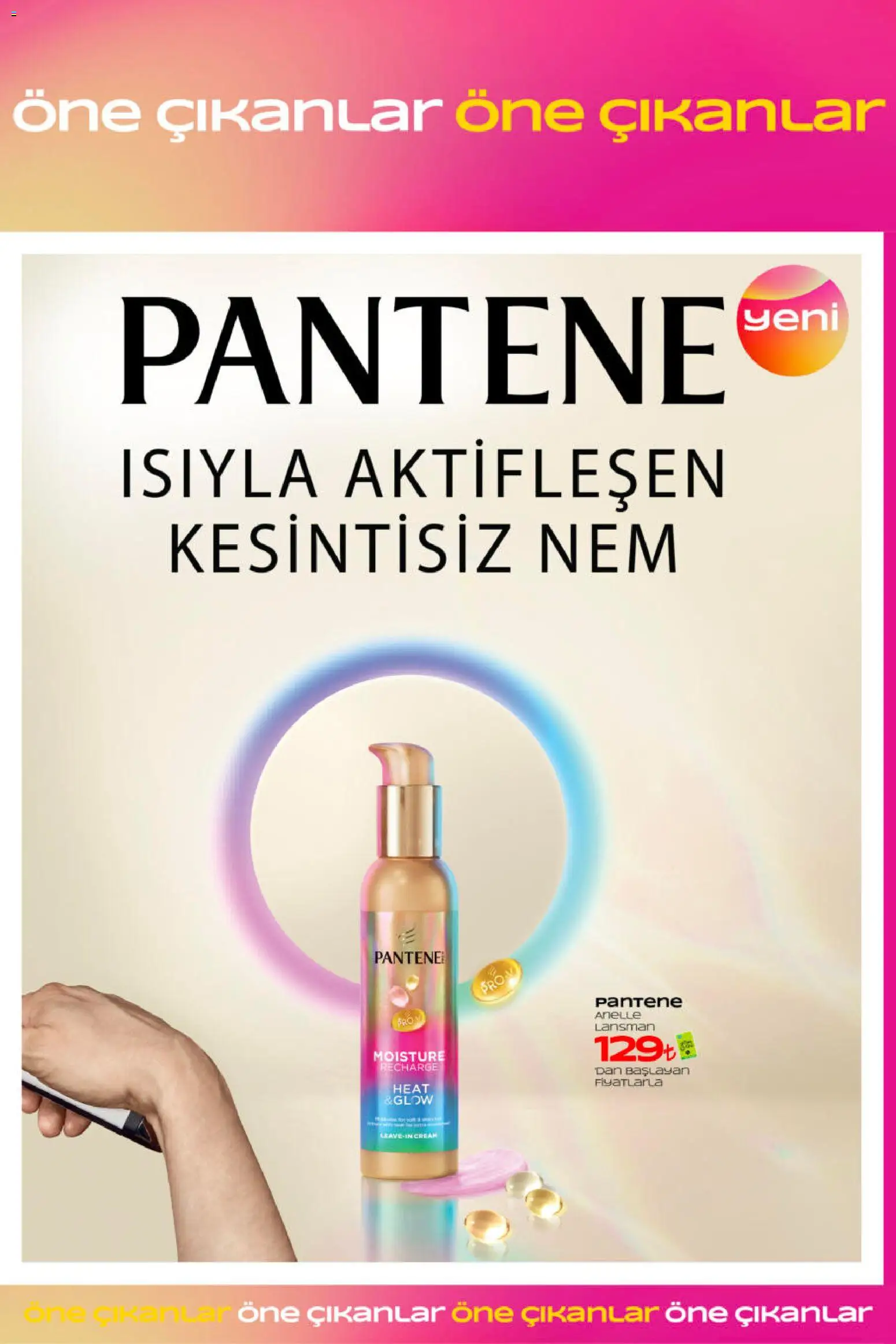 Watsons Katalog - 31.10.2025 tarihinden itibaren geçerlidir | Sayfa: 33