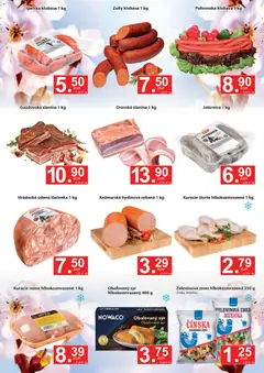 CBA Verex leták platný od 16.04.2026 | Strana: 3