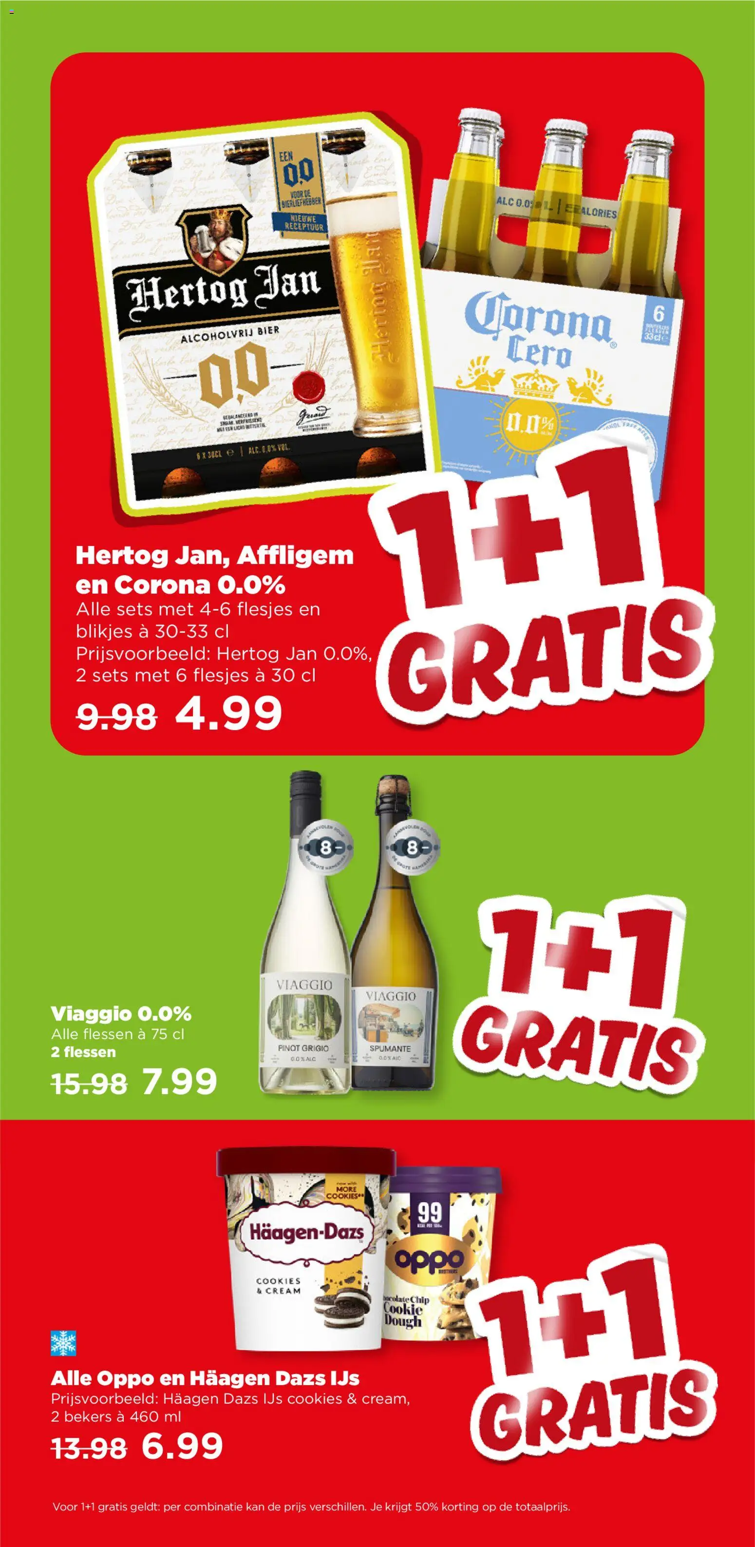 {H1} | Pagina: 13 | Producten: Bier, Kan