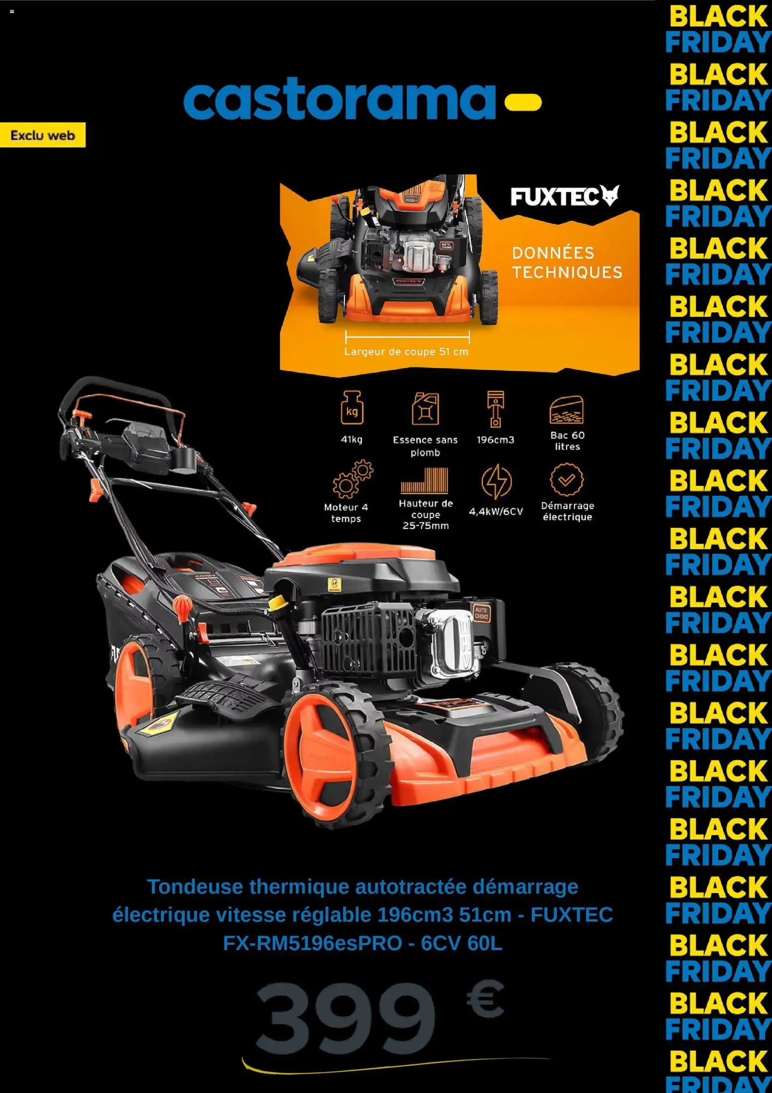 {H1} | Page: 2 | Produits: Tondeuse