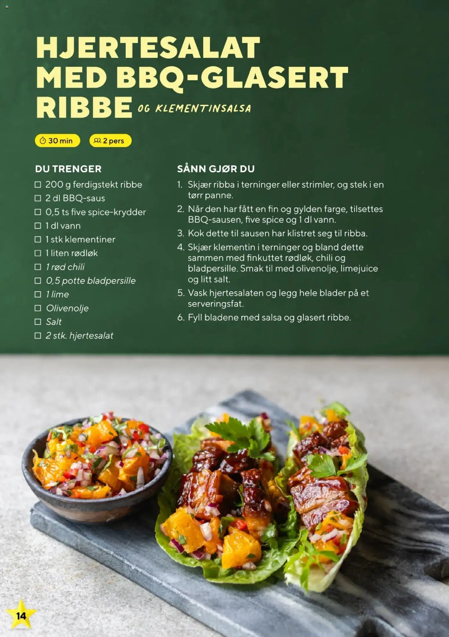 {H1} | Side: 14 | Produkter: Hub usb, Vask, Lime, Rødløk