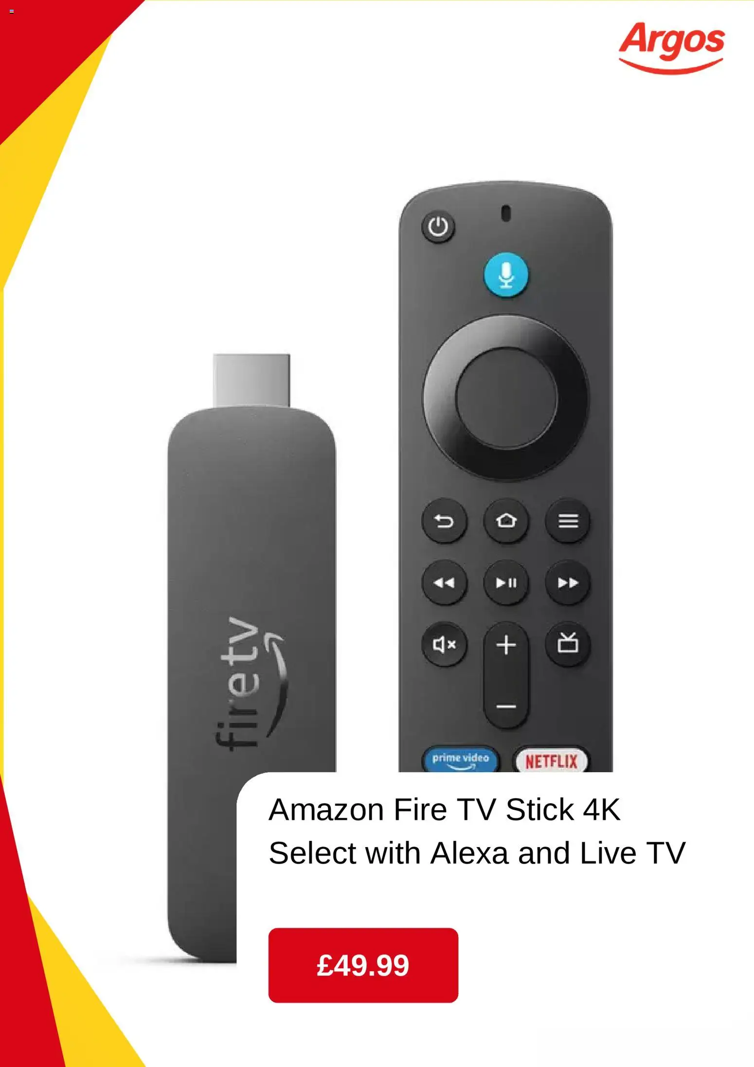 {H1} | Page: 5 | Products: TV, Video