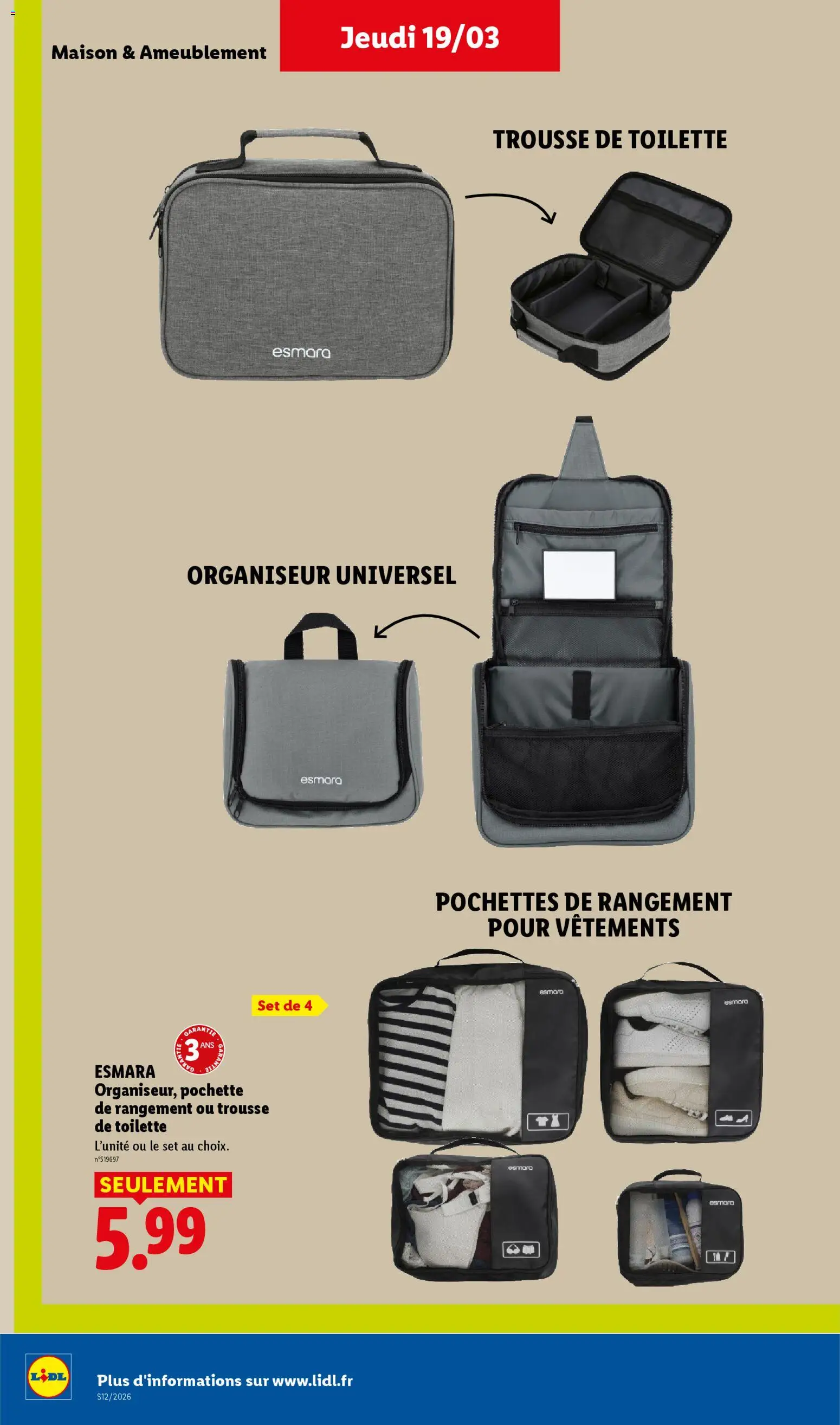 {H1} | Page: 16 | Produits: Vêtements