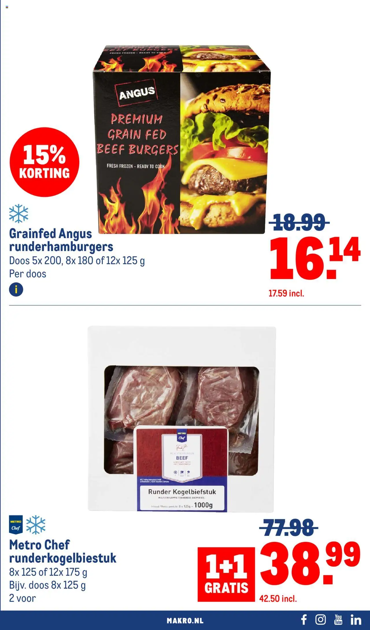  | Pagina: 11 | Producten: Gewicht