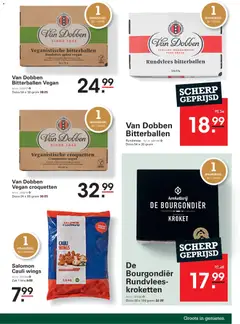 Sligro folder - Voorbeeld van een folder van Sligro, geldig van 30.04.2026 | Pagina: 37 | Producten: Zak, Rundvlees, Citrompótló tabletta
