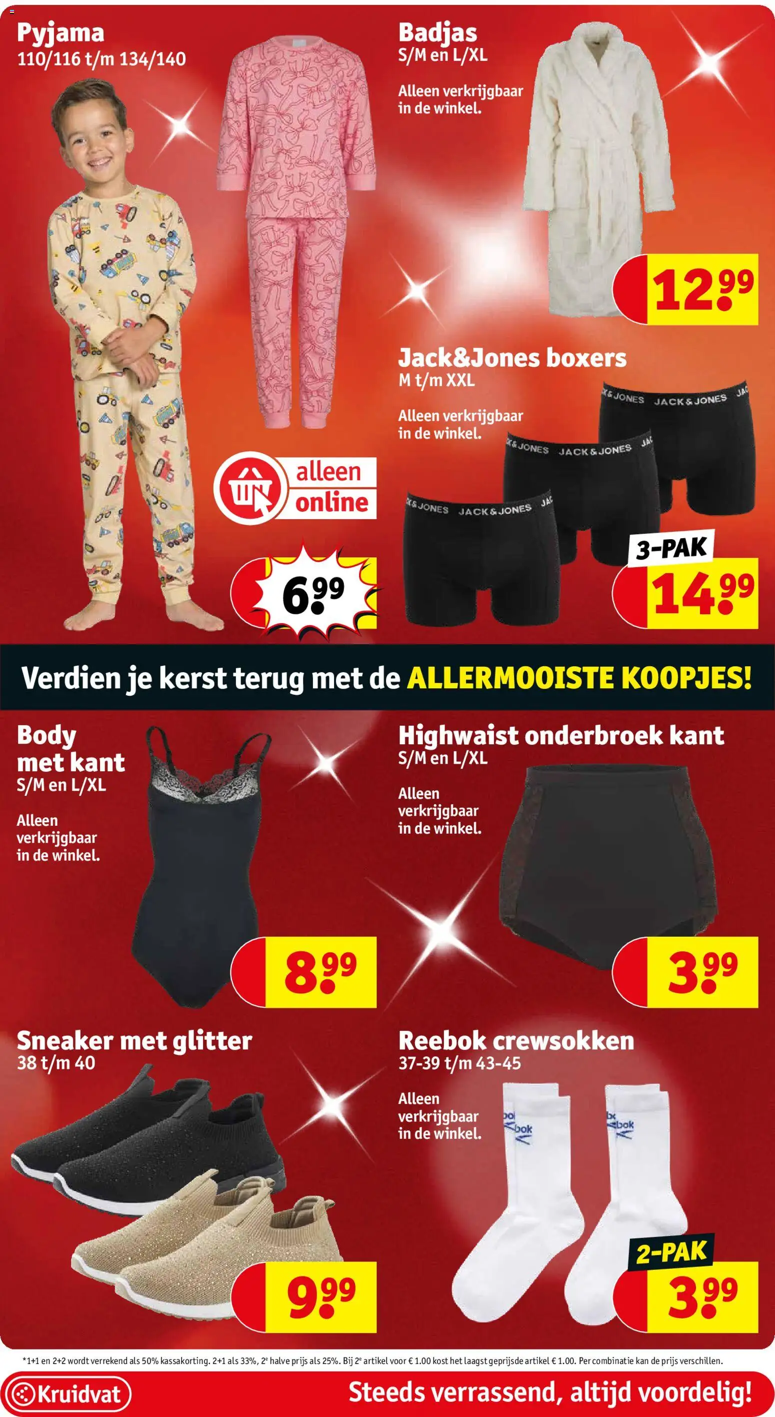 {H1} | Pagina: 41 | Producten: Boxers, Onderbroek, Kan, Pyjama